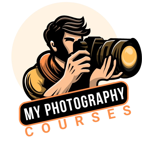 My Photography Courses